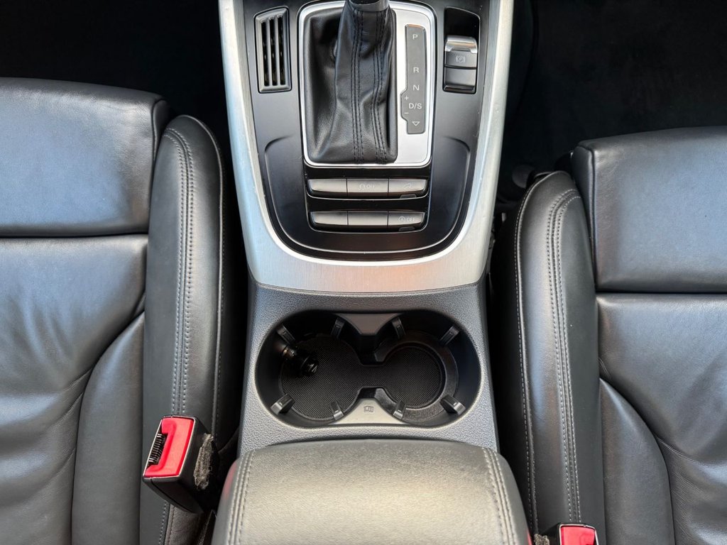 Used Audi Q3 2016 for sale - 77399814: Photo 19