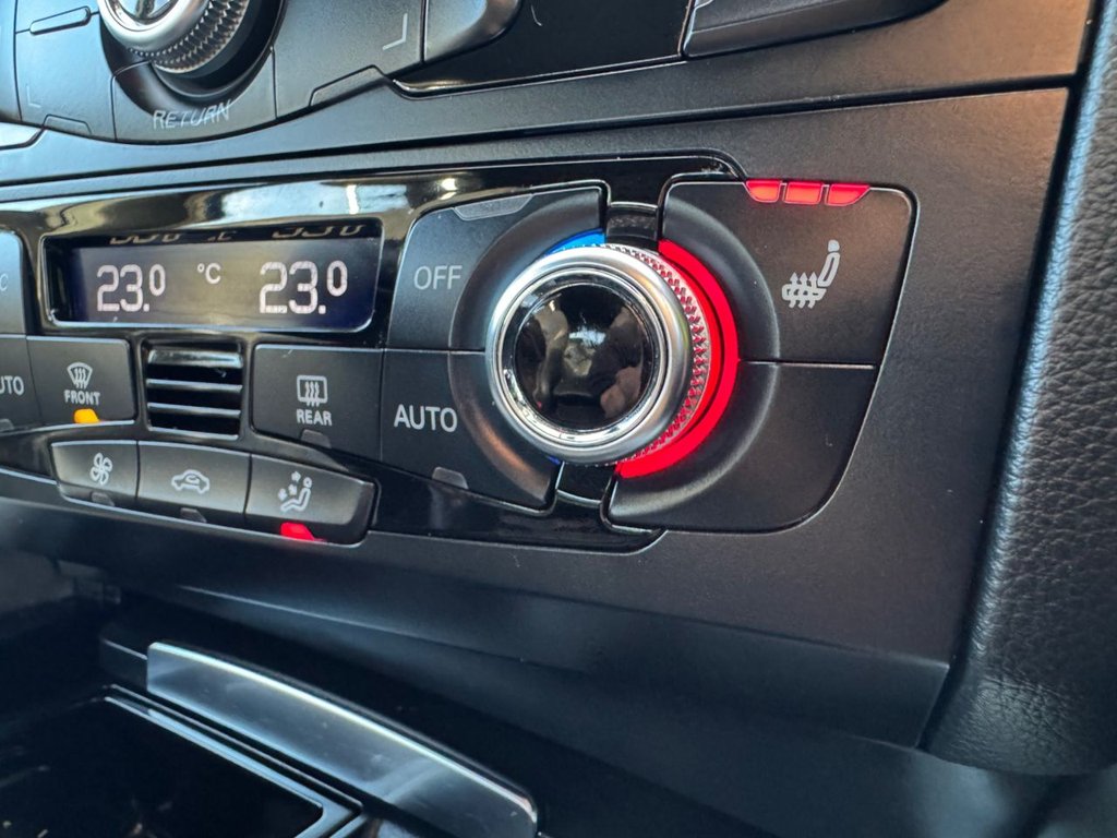 Used Audi Q3 2016 for sale - 77399814: Photo 22