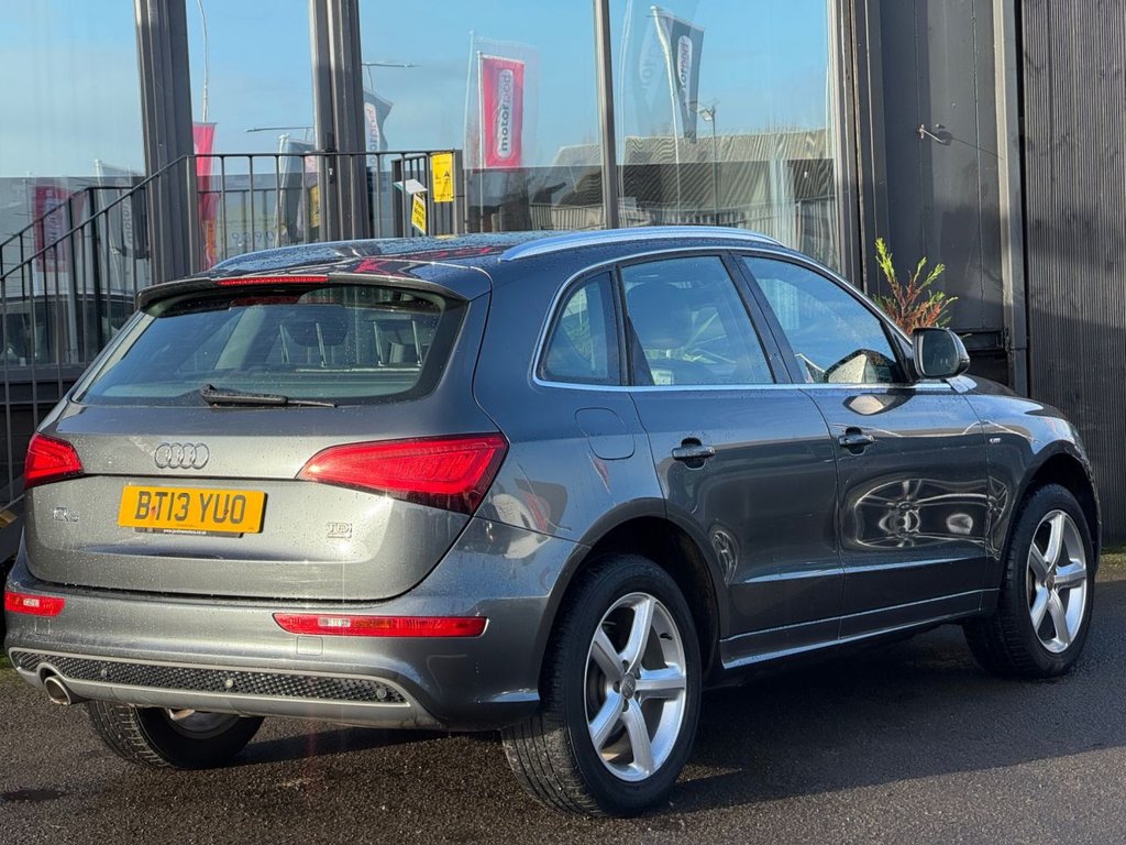 Used Audi Q3 2016 for sale - 77399814: Photo 26