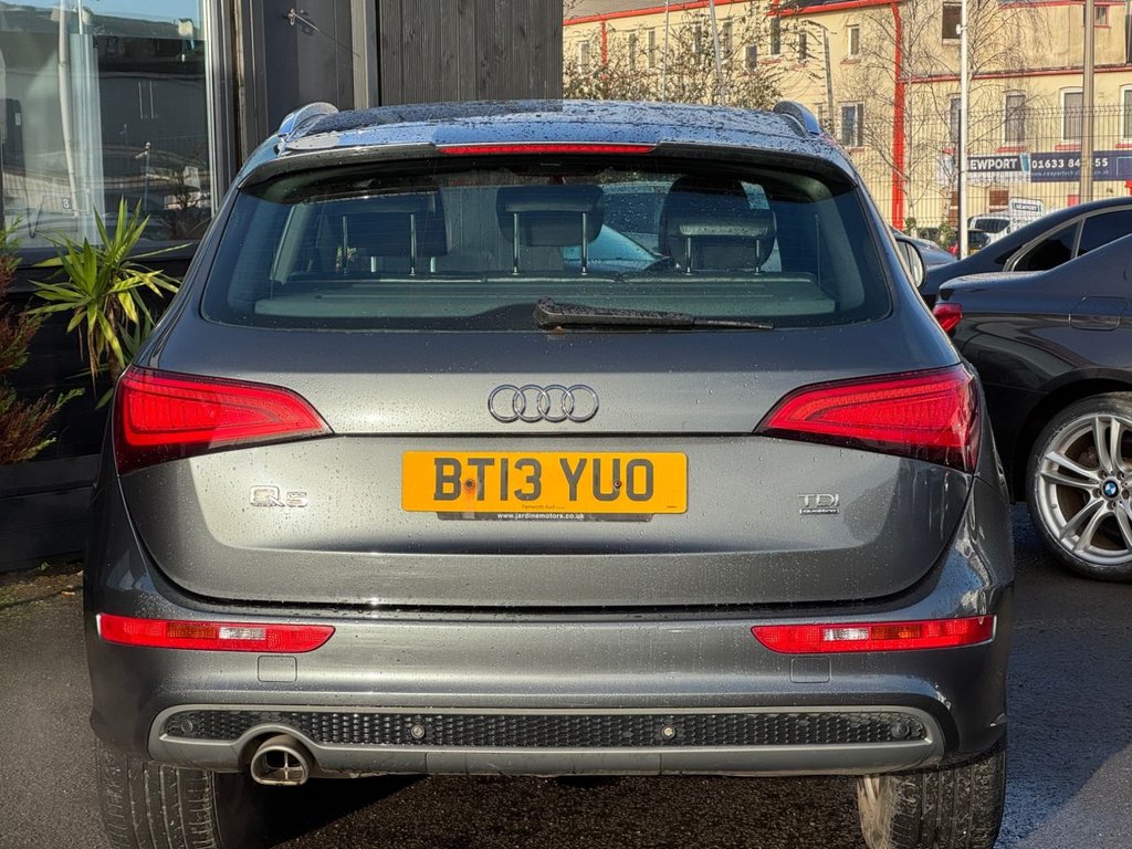 Used Audi Q3 2016 for sale - 77399814: Photo 27