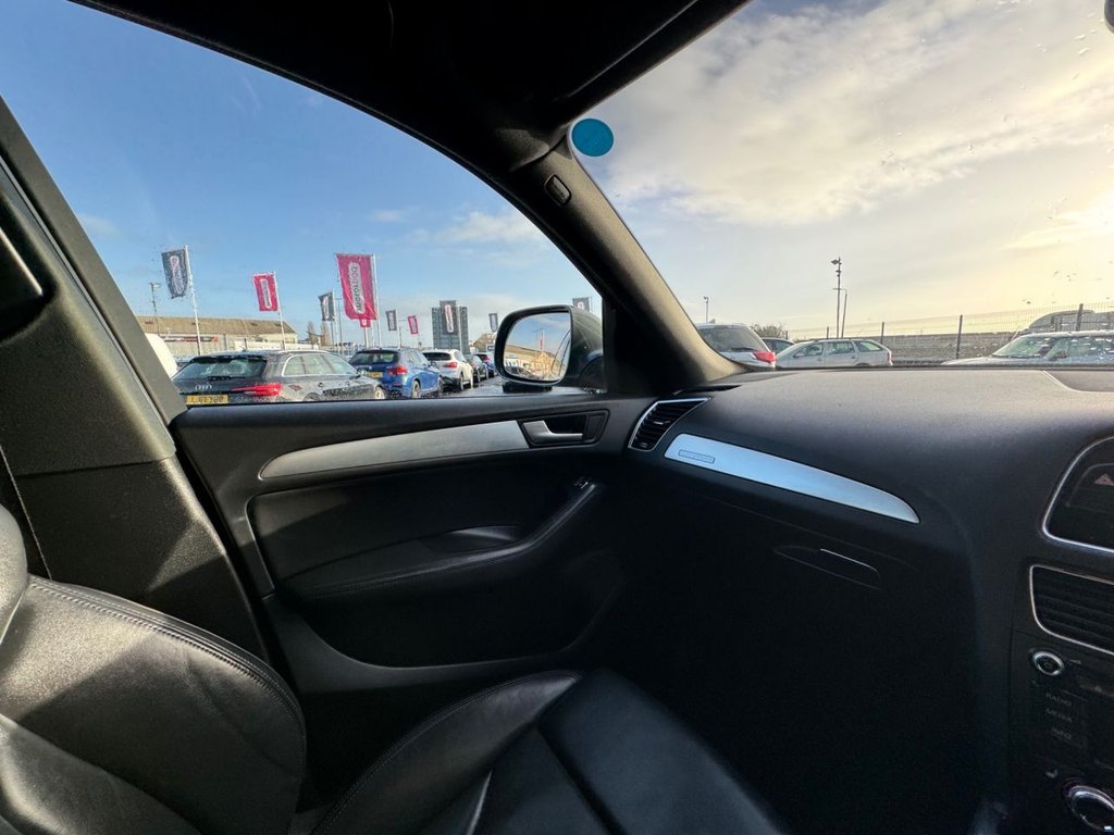 Used Audi Q3 2016 for sale - 77399814: Photo 29