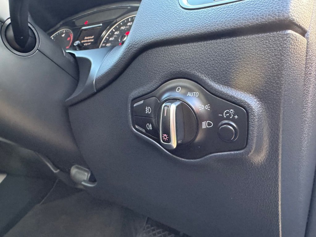 Used Audi Q3 2016 for sale - 77399814: Photo 5