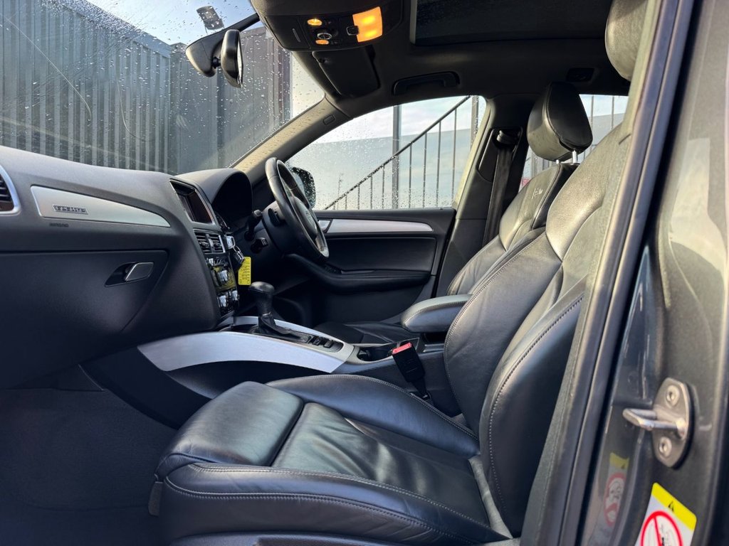 Used Audi Q3 2016 for sale - 77399814: Photo 6