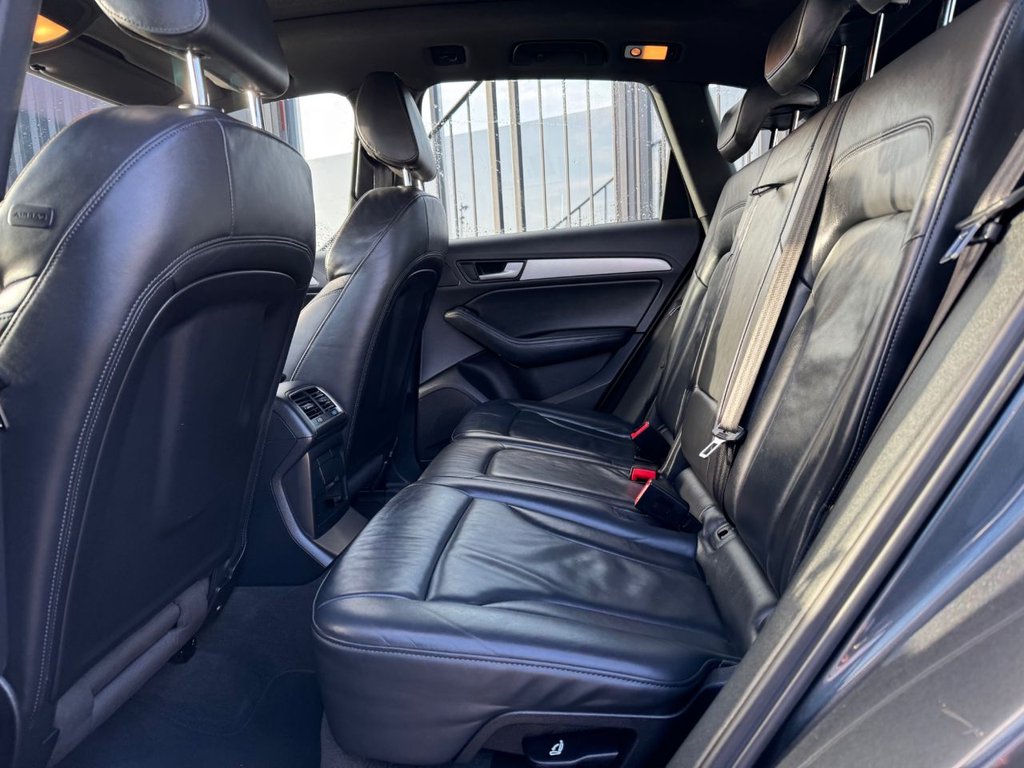 Used Audi Q3 2016 for sale - 77399814: Photo 8