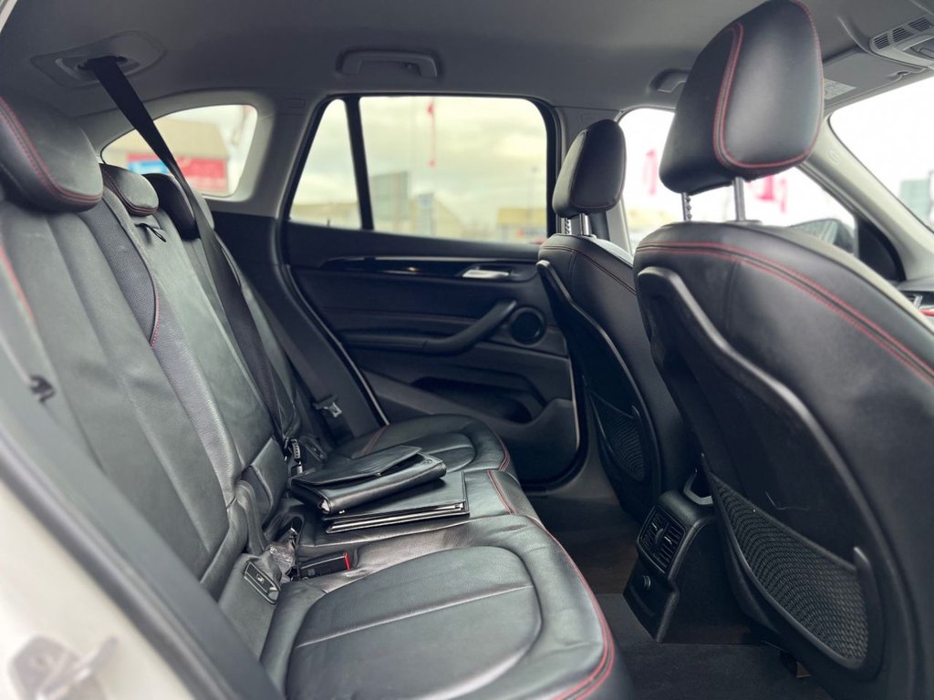 Used BMW X1 2015 for sale - 77048632: Photo 12