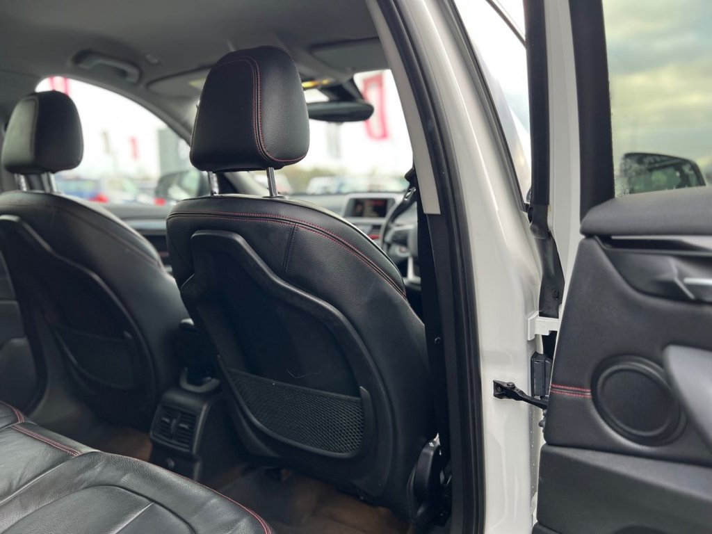 Used BMW X1 2015 for sale - 77048632: Photo 13