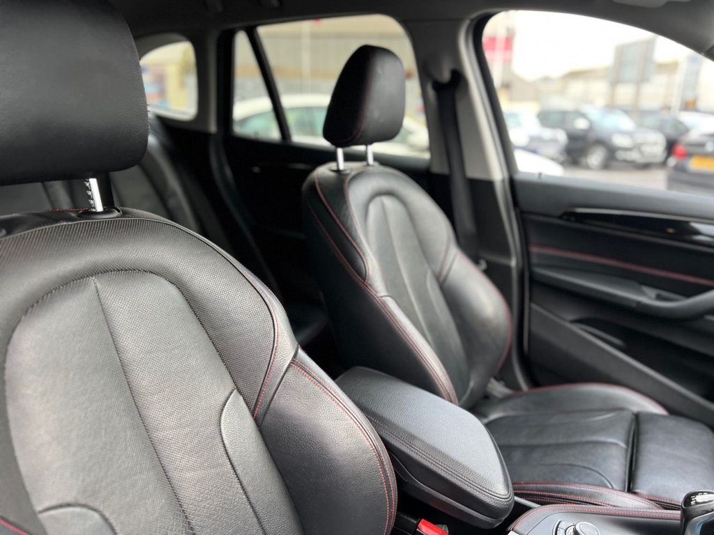 Used BMW X1 2015 for sale - 77048632: Photo 14