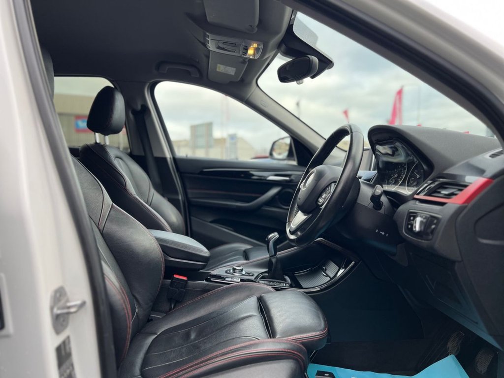 Used BMW X1 2015 for sale - 77048632: Photo 15