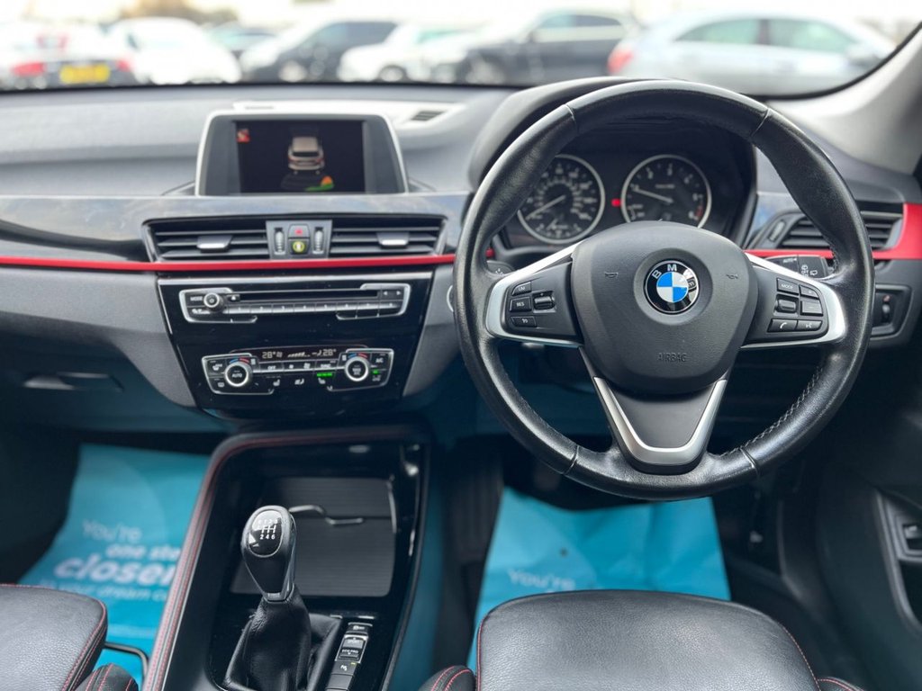 Used BMW X1 2015 for sale - 77048632: Photo 16