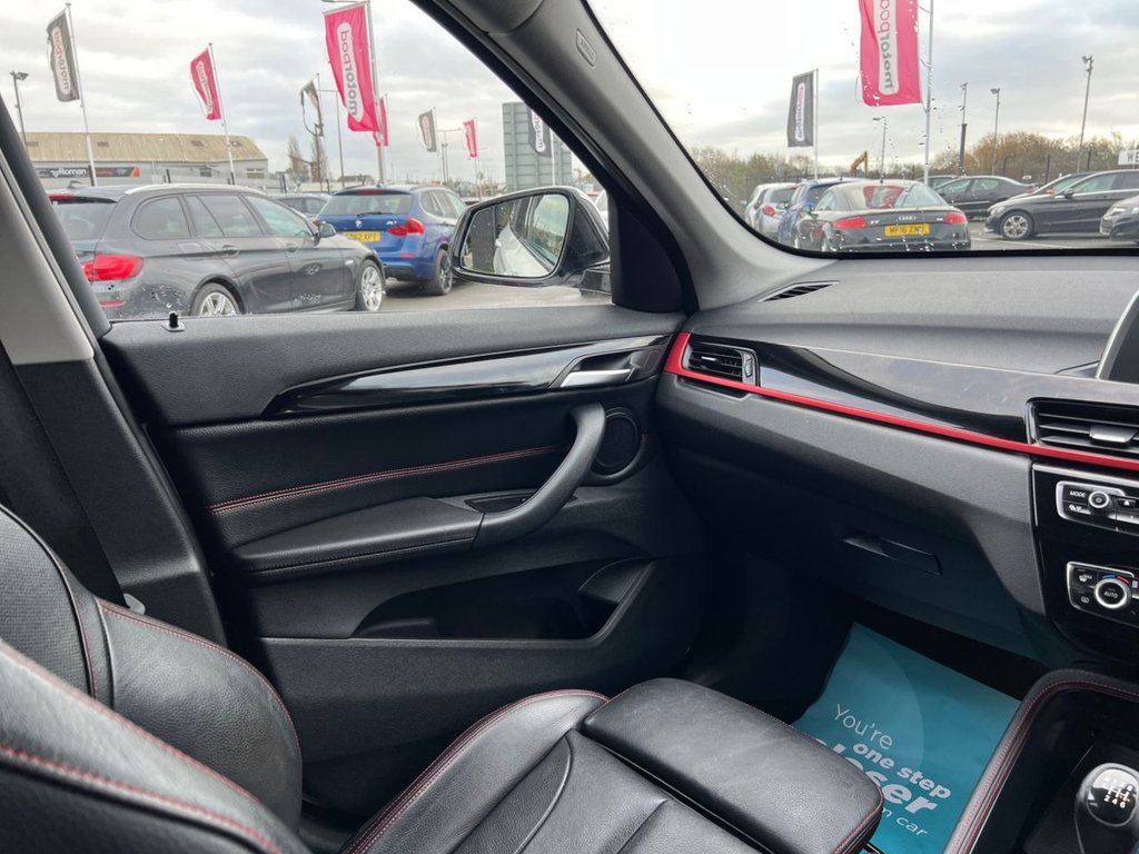 Used BMW X1 2015 for sale - 77048632: Photo 17