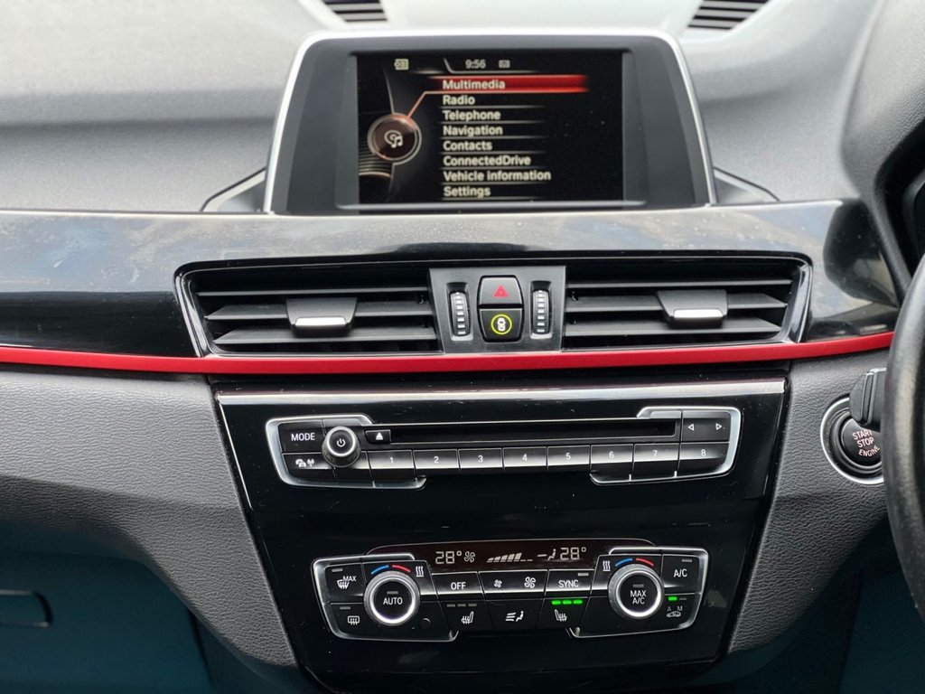 Used BMW X1 2015 for sale - 77048632: Photo 18