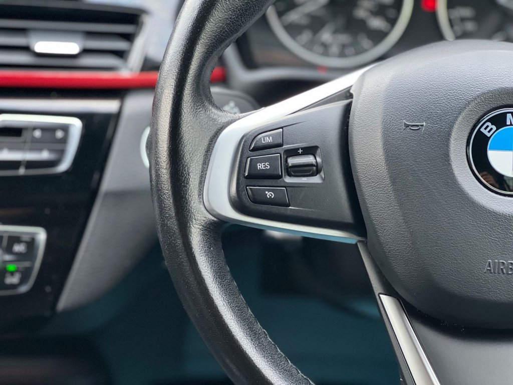 Used BMW X1 2015 for sale - 77048632: Photo 19