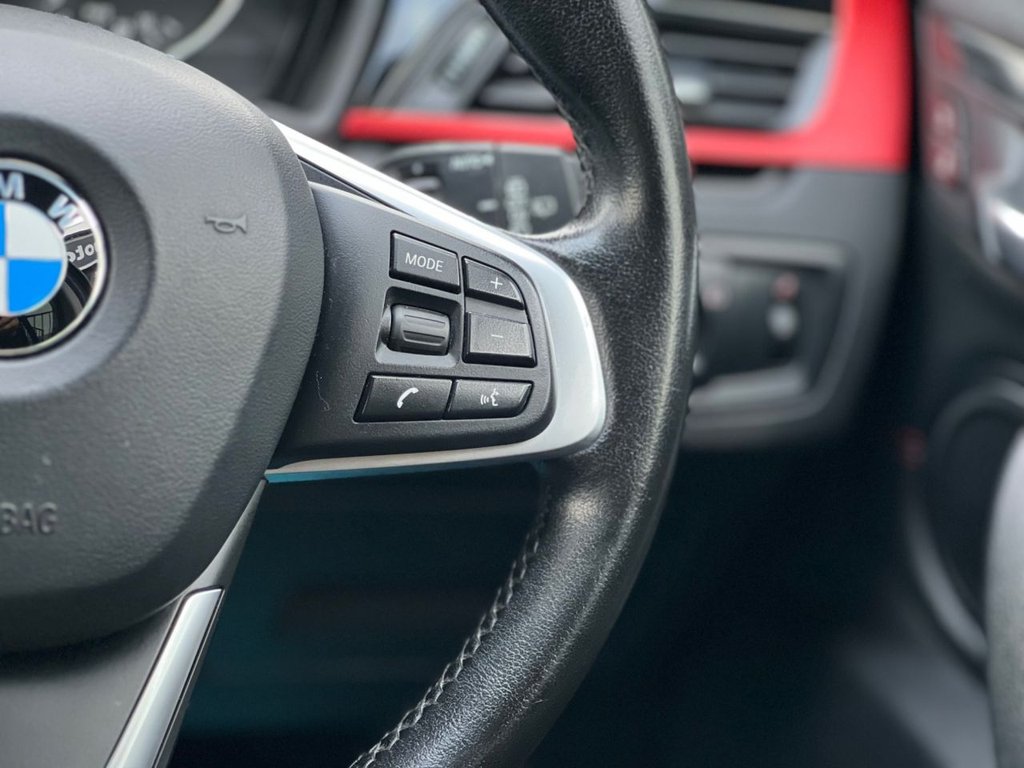 Used BMW X1 2015 for sale - 77048632: Photo 20