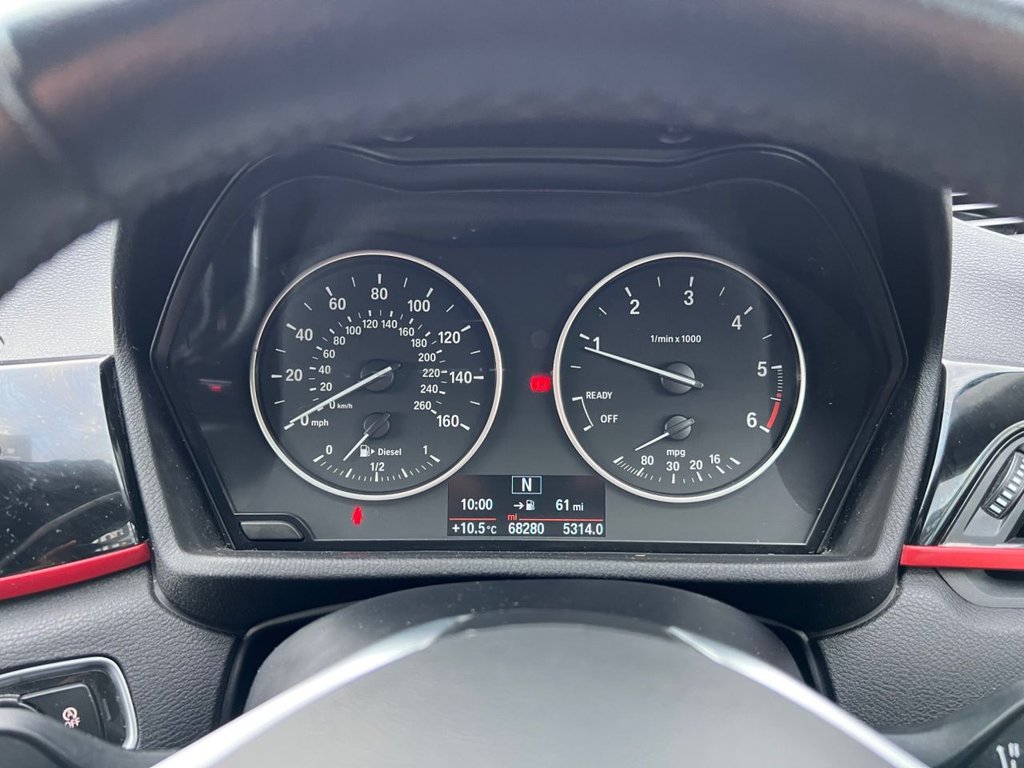 Used BMW X1 2015 for sale - 77048632: Photo 23