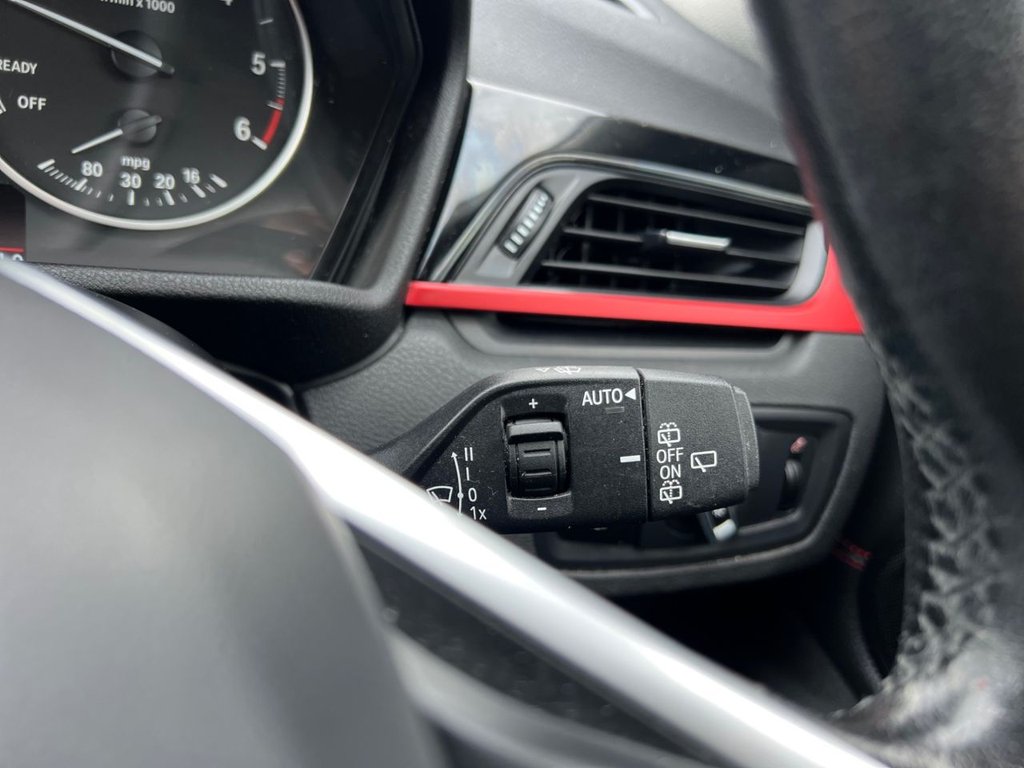 Used BMW X1 2015 for sale - 77048632: Photo 25