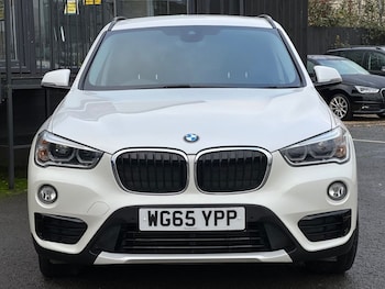 Used BMW X1 2015 for sale - 77048632: Photo