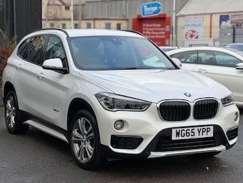 Used BMW X1 2015 for sale - 77048632: Photo
