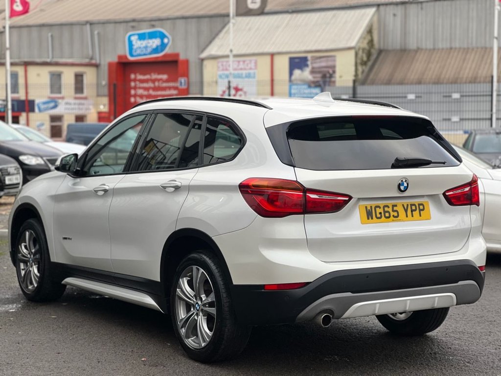 Used BMW X1 2015 for sale - 77048632: Photo 5