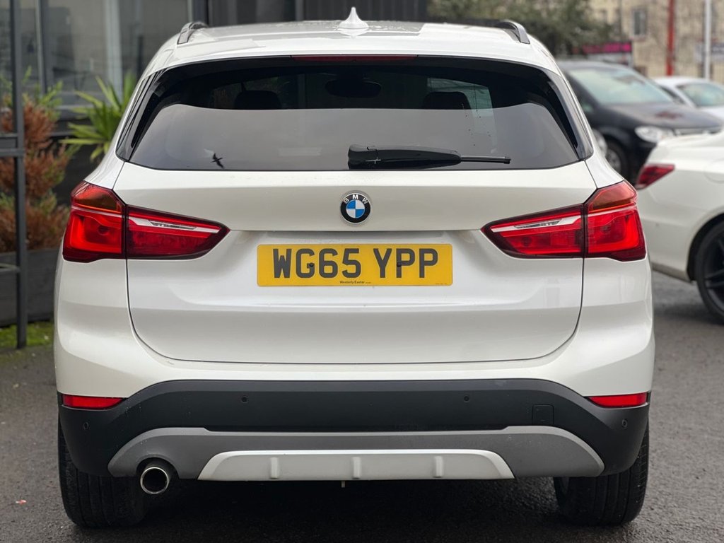 Used BMW X1 2015 for sale - 77048632: Photo 6