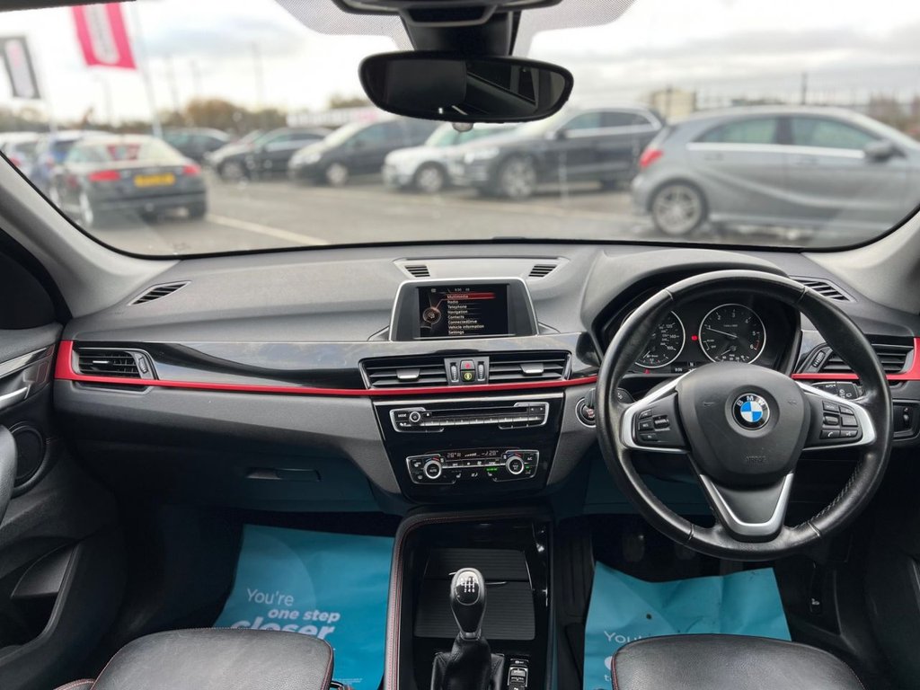 Used BMW X1 2015 for sale - 77048632: Photo 7