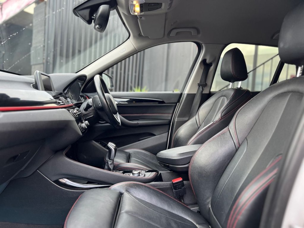 Used BMW X1 2015 for sale - 77048632: Photo 8