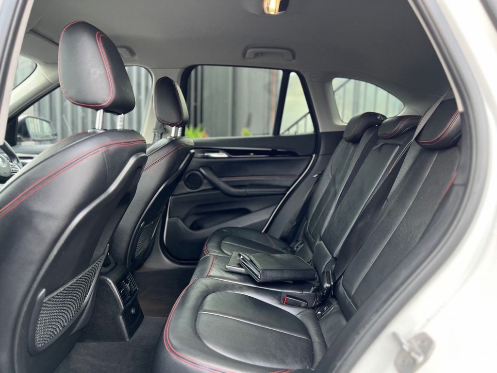 Used BMW X1 2015 for sale - 77048632: Photo 9