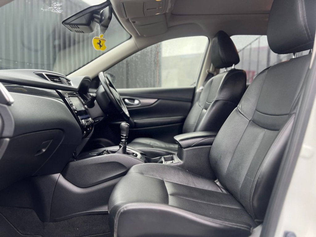 Used Nissan X-Trail 2016 for sale - 77301780: Photo 13