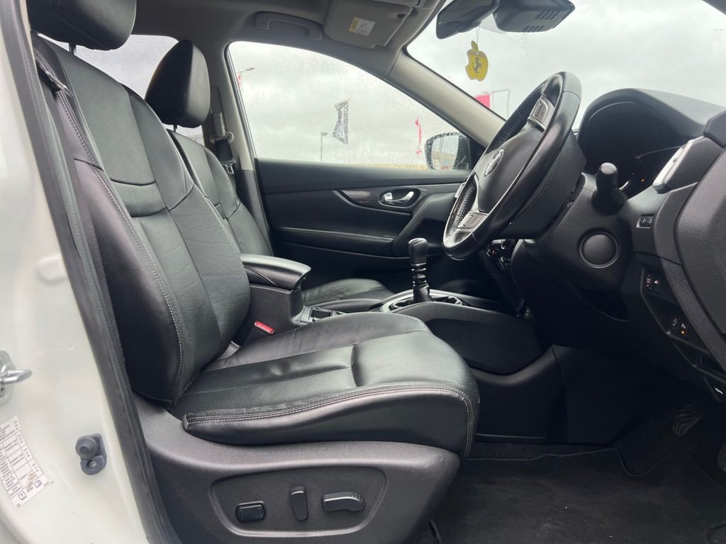 Used Nissan X-Trail 2016 for sale - 77301780: Photo 15