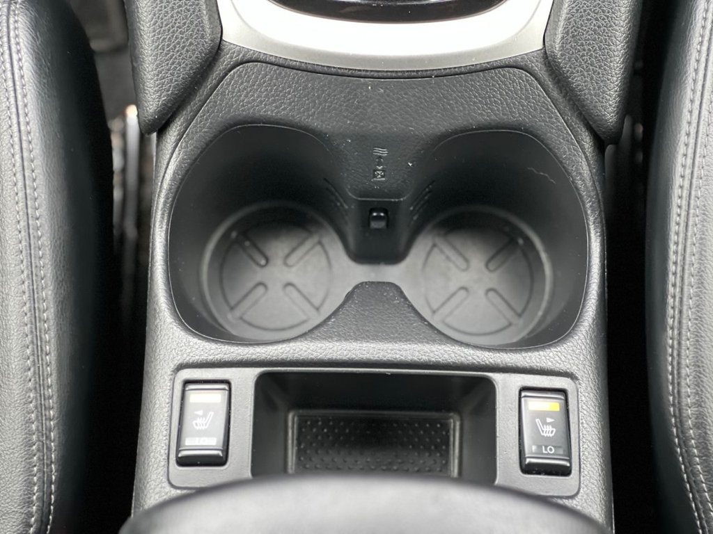 Used Nissan X-Trail 2016 for sale - 77301780: Photo 17