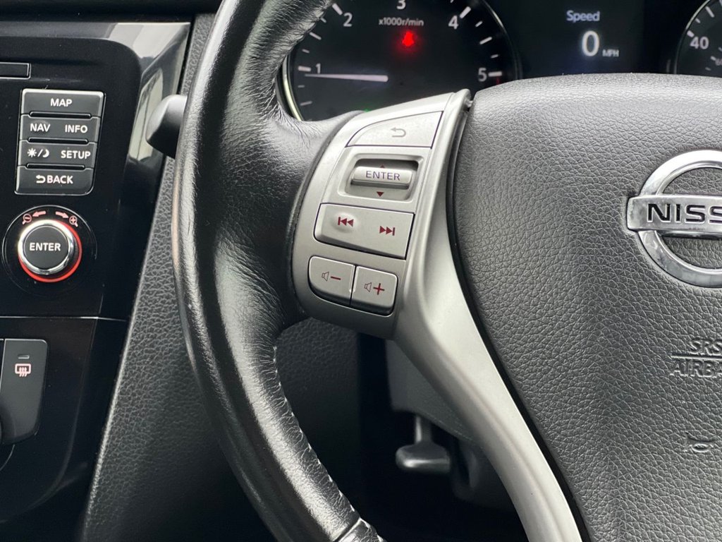 Used Nissan X-Trail 2016 for sale - 77301780: Photo 19