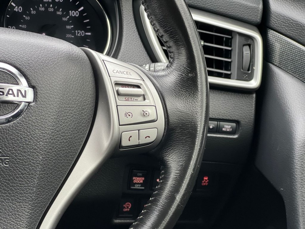 Used Nissan X-Trail 2016 for sale - 77301780: Photo 20