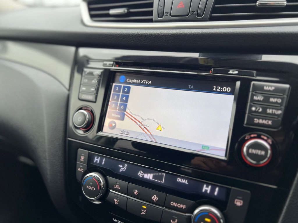 Used Nissan X-Trail 2016 for sale - 77301780: Photo 21