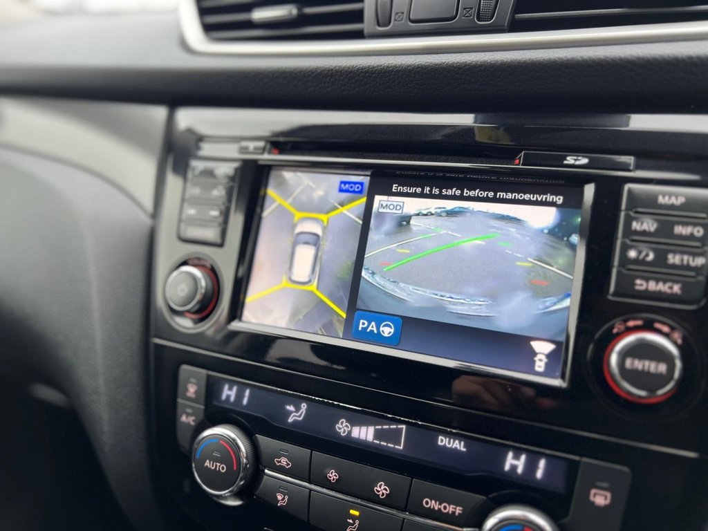 Used Nissan X-Trail 2016 for sale - 77301780: Photo 23