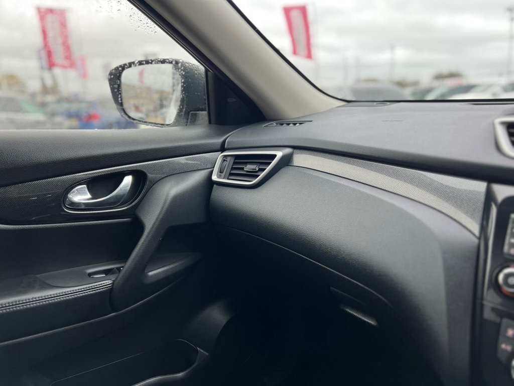 Used Nissan X-Trail 2016 for sale - 77301780: Photo 24