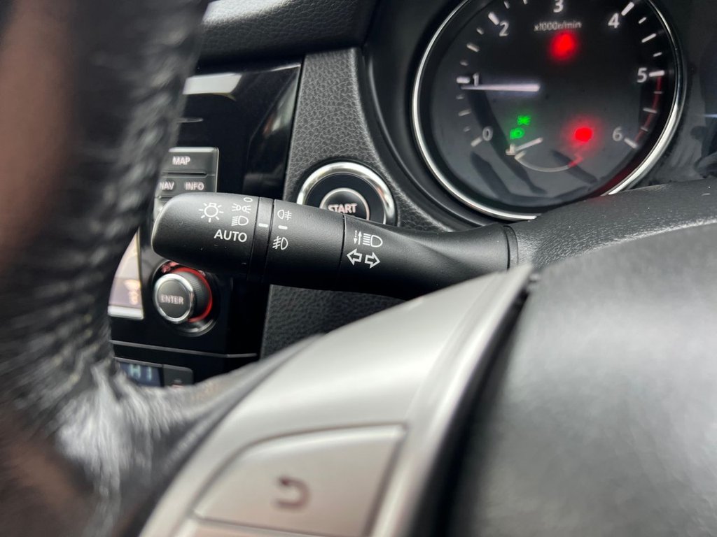 Used Nissan X-Trail 2016 for sale - 77301780: Photo 26