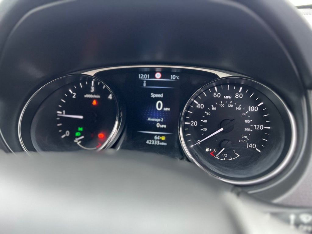 Used Nissan X-Trail 2016 for sale - 77301780: Photo 32