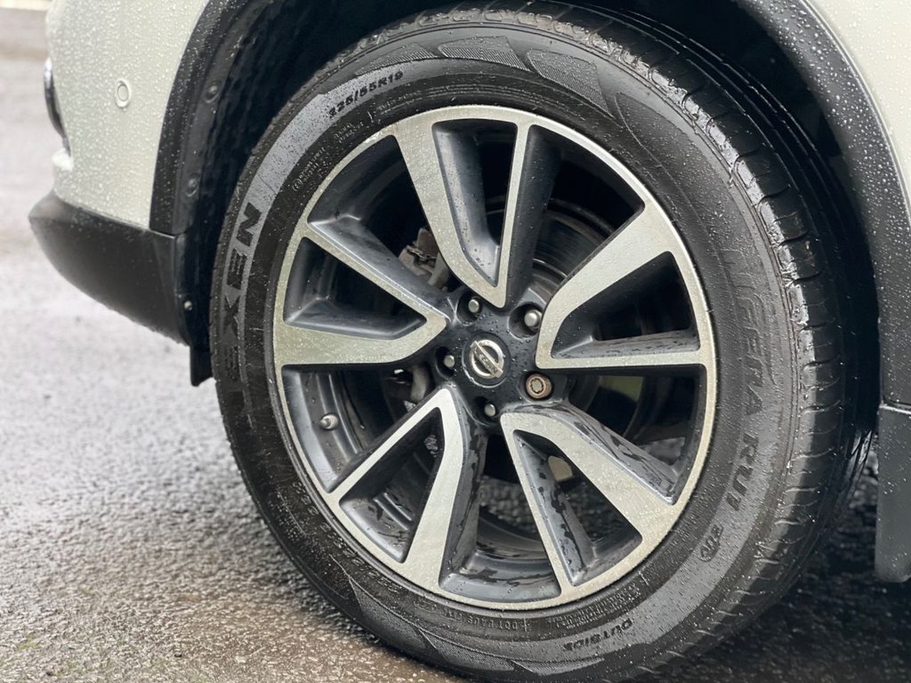 Used Nissan X-Trail 2016 for sale - 77301780: Photo 43