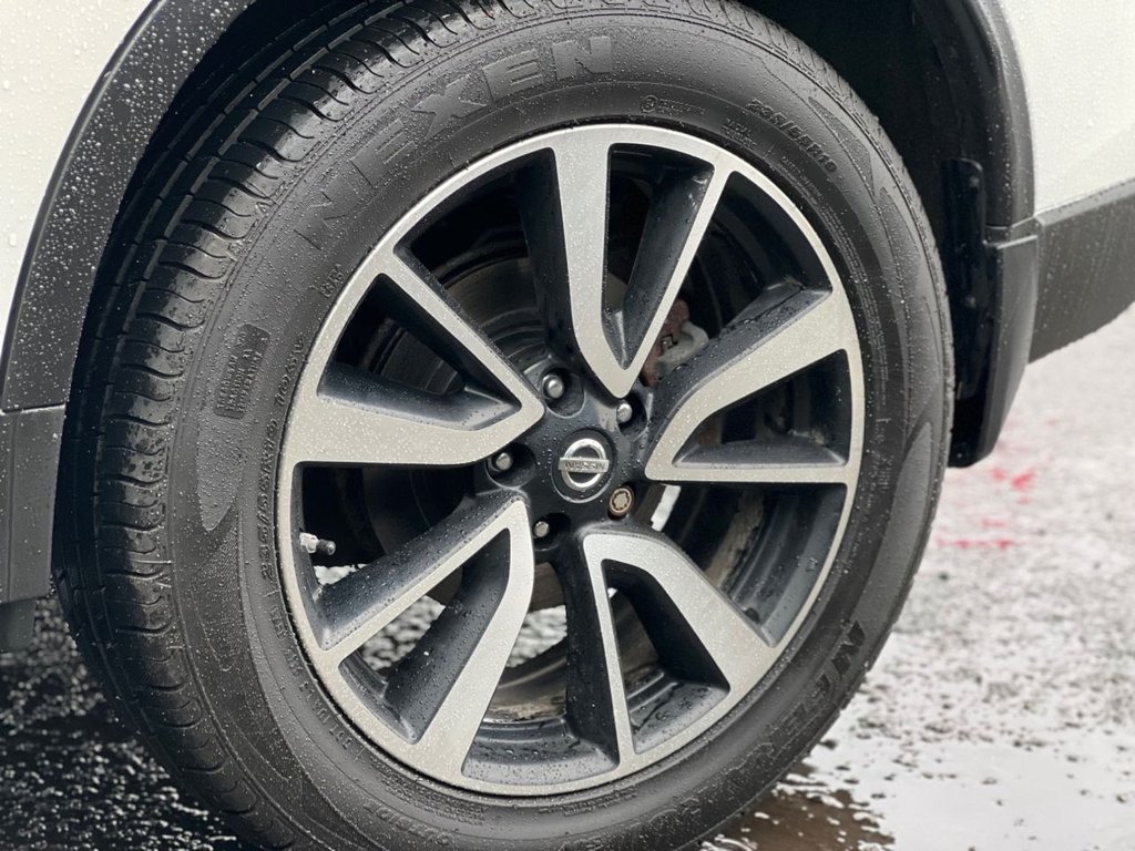 Used Nissan X-Trail 2016 for sale - 77301780: Photo 44