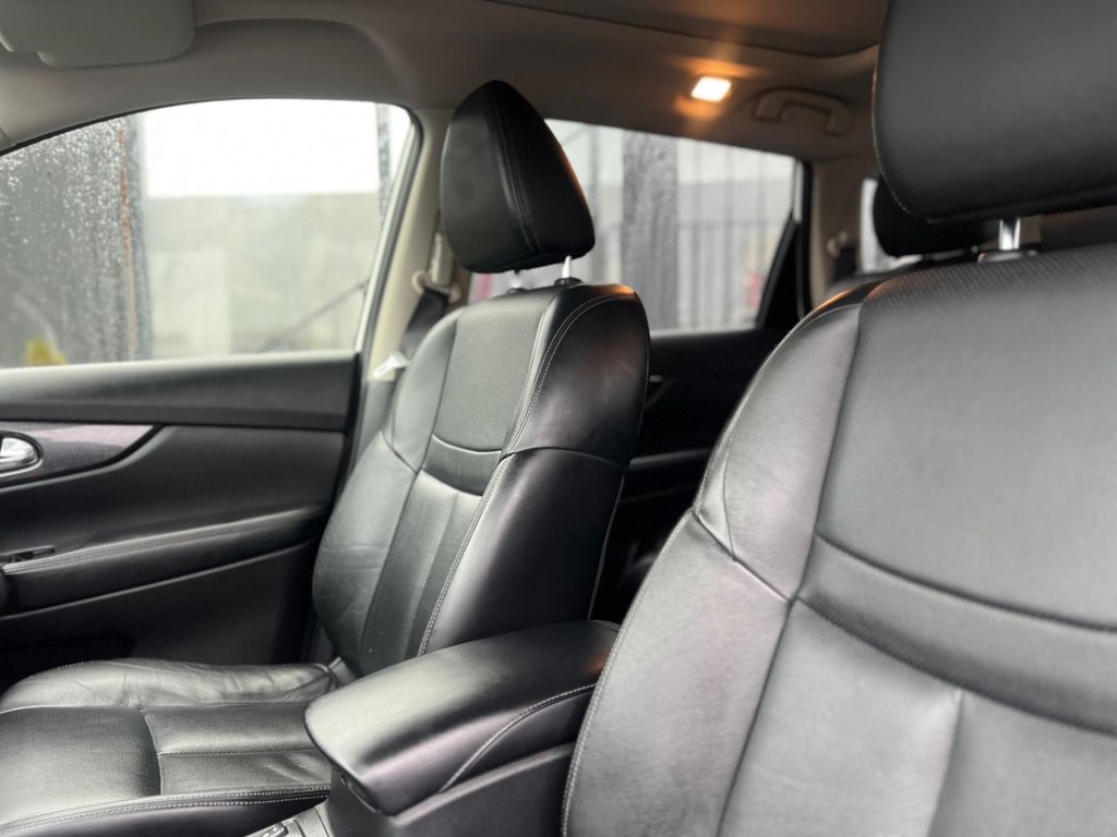 Used Nissan X-Trail 2016 for sale - 77301780: Photo 5