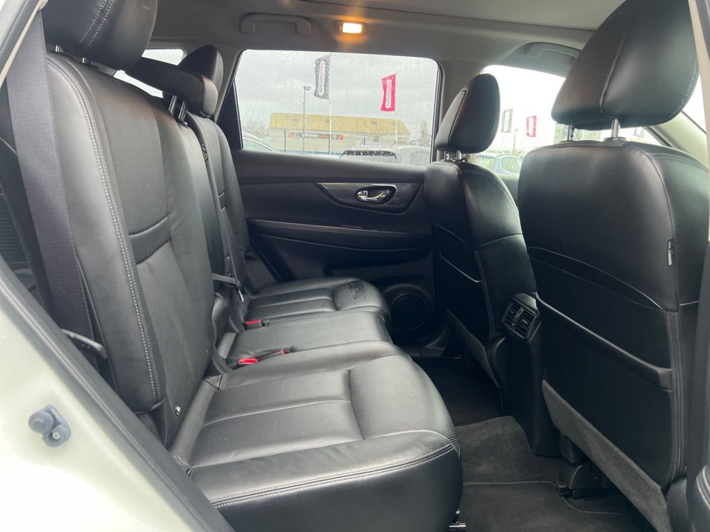 Used Nissan X-Trail 2016 for sale - 77301780: Photo 6
