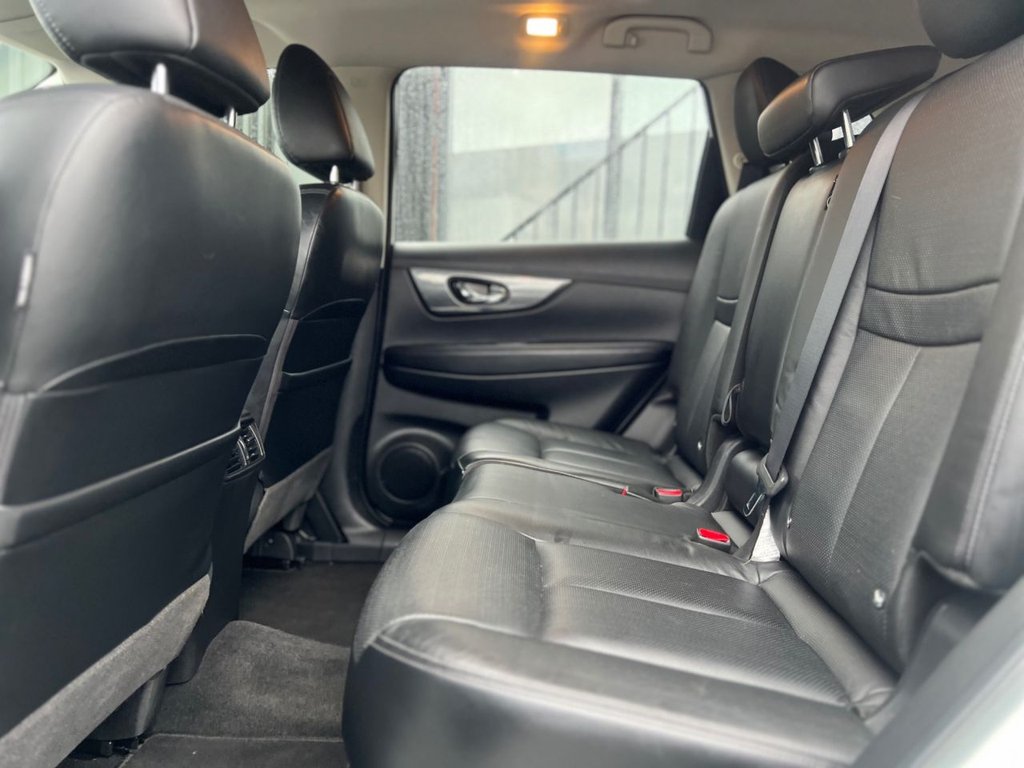 Used Nissan X-Trail 2016 for sale - 77301780: Photo 7