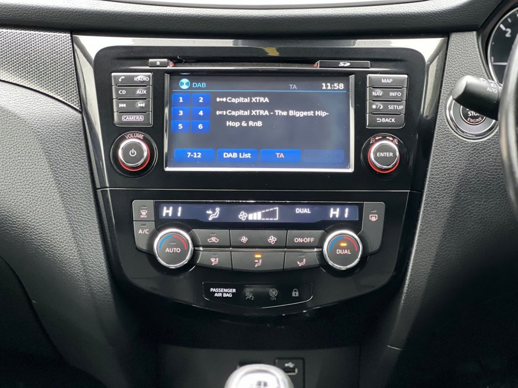 Used Nissan X-Trail 2016 for sale - 77301780: Photo 8