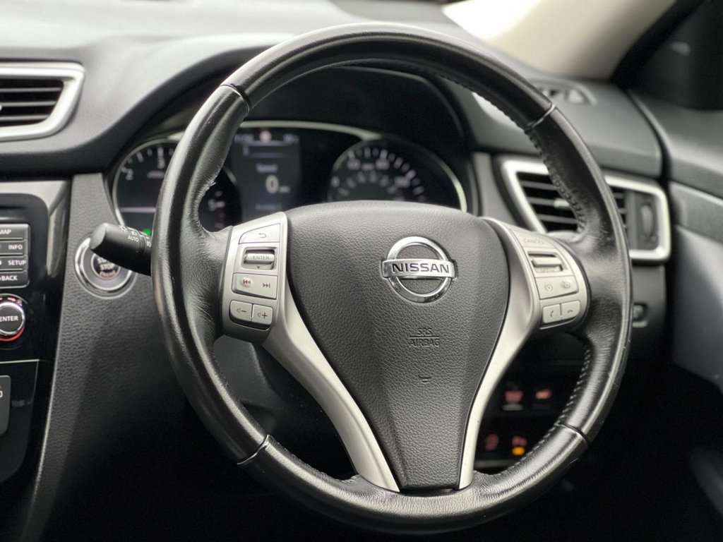 Used Nissan X-Trail 2016 for sale - 77301780: Photo 9