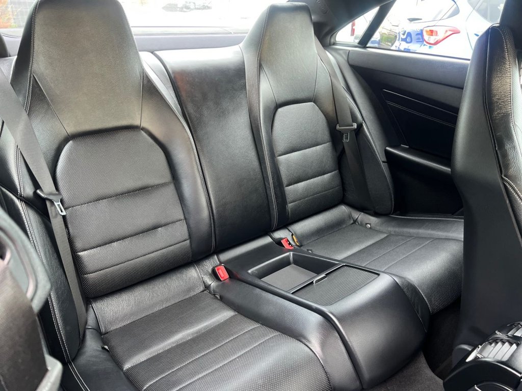 Used Mercedes-Benz E Class 2016 for sale - 76482016: Photo 10