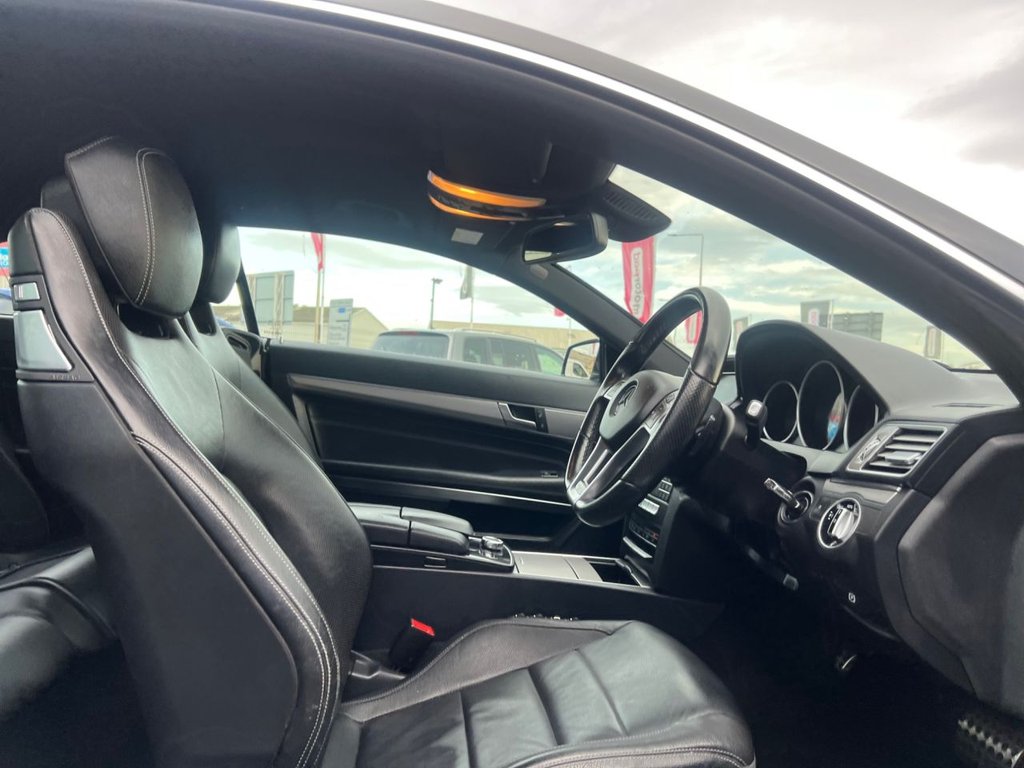 Used Mercedes-Benz E Class 2016 for sale - 76482016: Photo 12