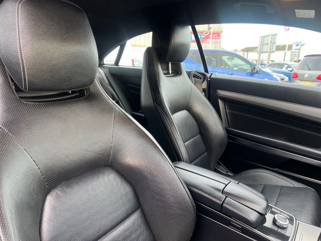 Used Mercedes-Benz E Class 2016 for sale - 76482016: Photo 14