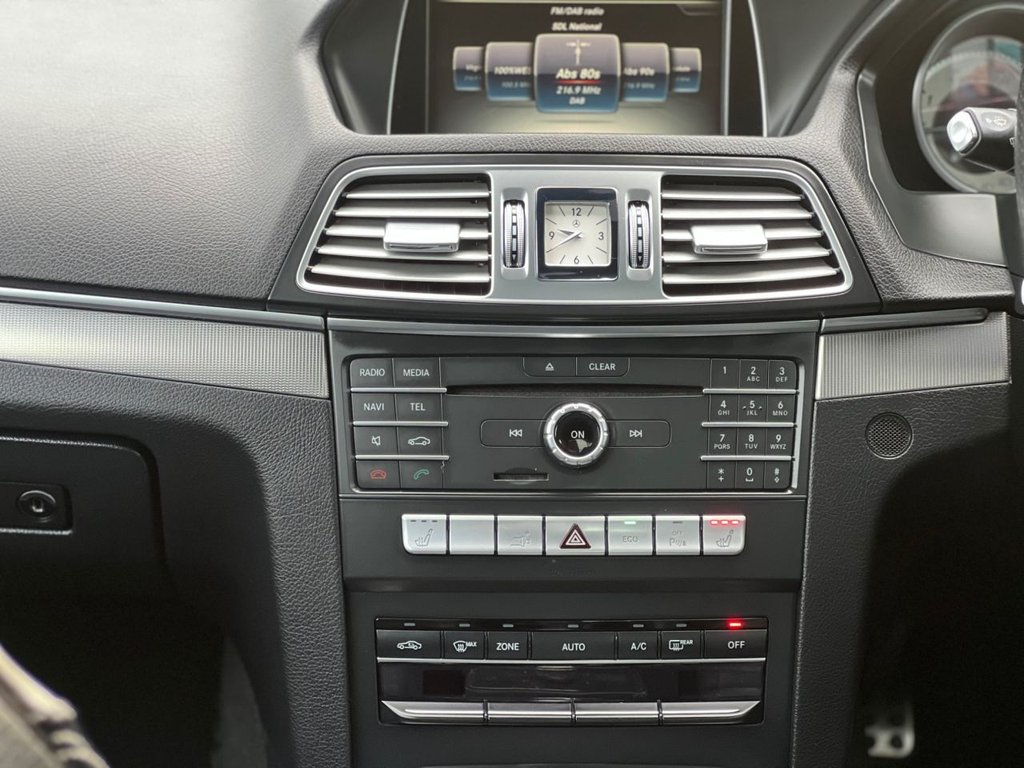 Used Mercedes-Benz E Class 2016 for sale - 76482016: Photo 15