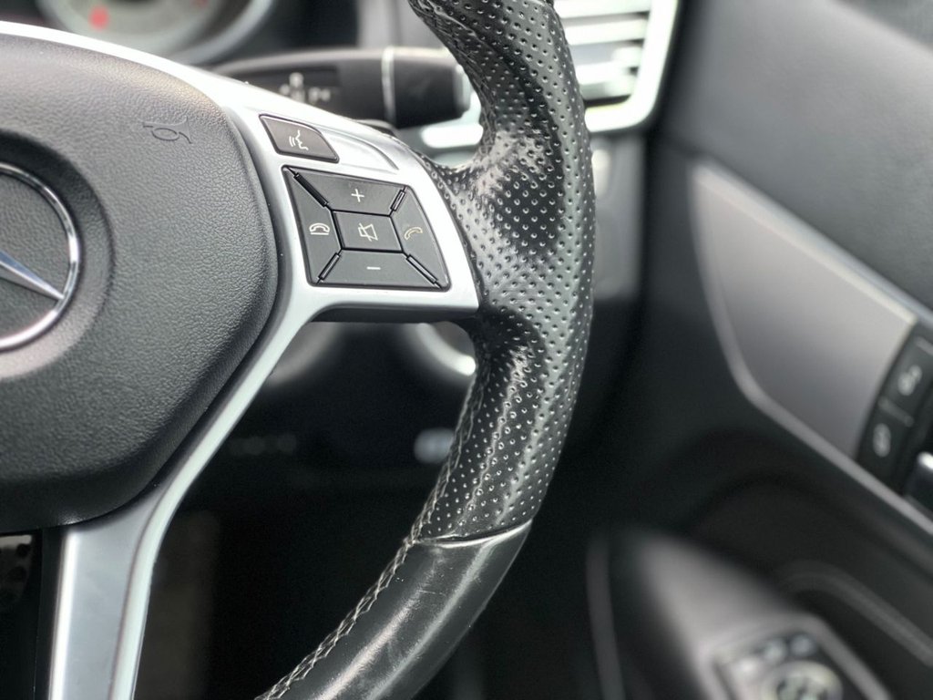 Used Mercedes-Benz E Class 2016 for sale - 76482016: Photo 17