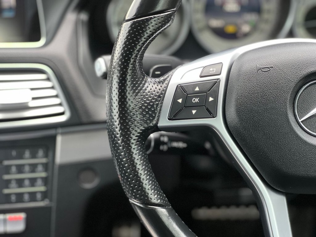 Used Mercedes-Benz E Class 2016 for sale - 76482016: Photo 19