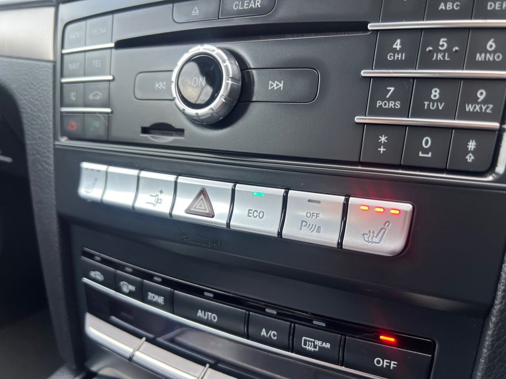 Used Mercedes-Benz E Class 2016 for sale - 76482016: Photo 22